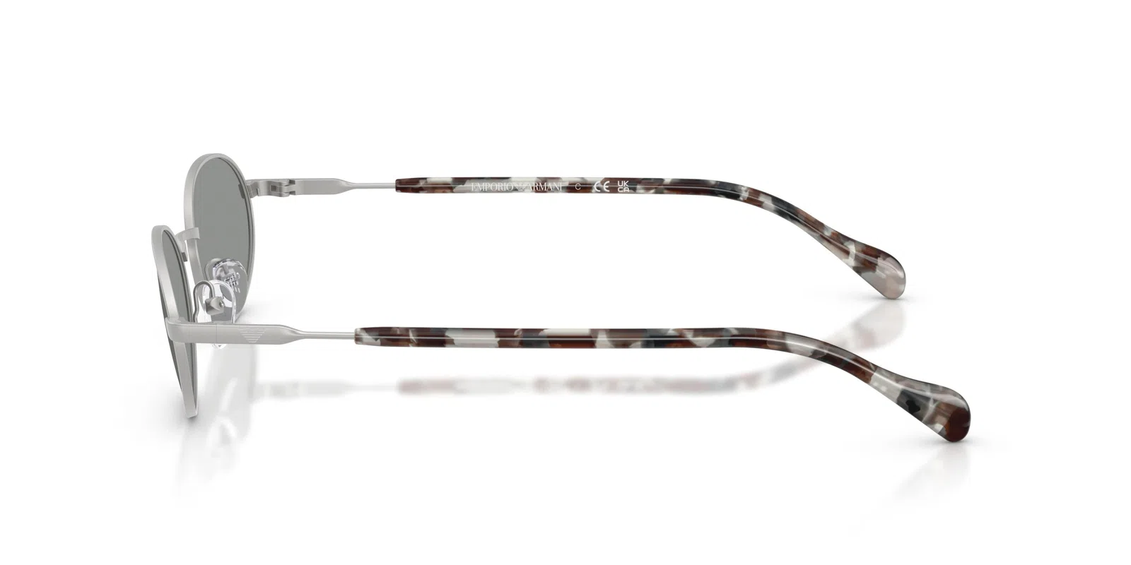 Emporio Armani 2175 Sunglasses - view 2